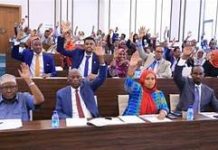 Maxaa looga doodayaa Kulanka Golaha Shacabka maanta ay ku yeelanayan Muqdisho?