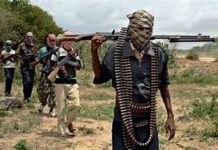 Dagaal ka dhacay gobolka Jubada Hoose