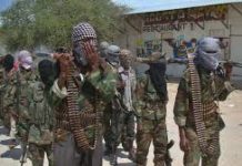 Shabaab oo la wareegay degaan ka Tirsan Gobolka Sanaag