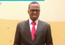 Dhageyso : Hawlgal Amniga lagu xaqiijinayo oo ka socda Wadada Xiriirisa Jowhar iyo Balcad ee gobolka Shabeelaha Dhexe