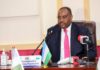 Madaxweyne Deni oo ka hadlay Wax qabadka Maamulkiisa