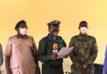 Maxakamada Darajada Koowad ee Puntland oo Xukun ku riday Dhalinyaro lagu Eedeeyay in Shabaab Xiriir ay la leeyihiin+Sawiro