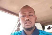 Faah Faahino ka soo baxaya Nin shacab ahaa oo lagu dilay  Magaalada Gaalkacyo