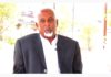 Somaaliland oo wax la yaable ku Tilmaamtay in Meydka Cali Khaliif Galleyr lagu Aaso Muqdisho