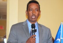 Dawlada Federaalka Soomaaliya oo ka hadashay Mowqifkeeda ku aadan dagaalka Itoobiya