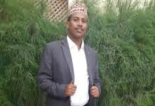 Dhageyso: La taliyaha Siyaasada iyo Amniga ee Madaxweyne ku xigeenka Galmudug oo ka war bixiyay Safar uu Madaxweyne ku Xigeenka ku Tagay degaano ka Tirsan Galmudug