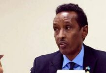 Maxuu ka Yiri ‘ Wasiir Cawad Xil ka qaadista lagu sameeyay ?