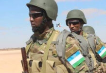 Ciidanka Booliska Puntland laba wiil dhalin yaro ah ku dilay Magaalada Boosaaso