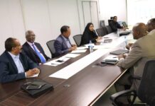 Maxaa ka soo baxay Kulan Muqdisho maanta ay ku yeesheenGuddiga Golaha Shacabka ee Xaqiiqa Raadinta Natiijadda Imtixaankii Dugsiyadda Sare ?