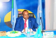 Madaxweyne Waare oo sharraxaad ka bixiyay Sababta uu isku casilay