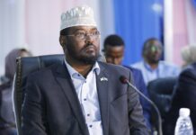 Maamulka Jubland oo ka hadlay Mowqifkooda ku Aadan Doorashooyinka Soomaaliya