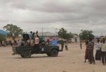 Faah Faahino ka soo baxaya Dagaal khasaare geystay oo ka dhacay degaano ka Tirsan gobolka Hiiraan