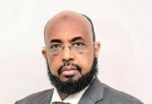 Wasiirkii hore Amniga ee Maamulka Puntland oo geeriyooday