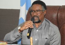 Gudoomiye Mursal oo Magacaabay Gudi soo baara Saameynta Cudurka Covid19 uu kun yeeshay Dalka Soomaaliya