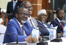 Daawo Muuqaalka :Shirka Midawga Musharrixiinta Muqdisho Uga Socda Oo Galalay Maalintiisii Afaraad