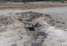 Qarax ka dhacay Duleedka Magaalada Muqdisho