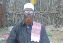 Beesha Cabdulle Galmaax oo beenisay in Nabadoon  Cusub ay dooratay