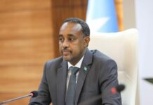 Ra’iisal Wasaare Rooble oo Magacaabay Gudiga Doorashooyinka Heer Federaal iyo iyo Gudiga Xalinta Khilaafaadka: Akhriso Magacyada Gudiga