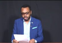 Maamulka gobolka Banaadir oo Eedeeyn U jeediyay Midowga Musharixiinta