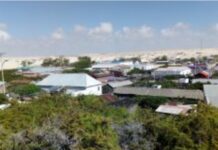 Xildhibaano dalbaday Jawaab deg deg in laga bixiyo dadkii lagu laayay Sh/dhexe