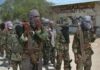 Alshabaab oo shaacisay in ay la waregeen Degaan Muhiim oo Galmudug ka Tirsan
