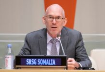 Qaramada Midoobay oo walaac ka muujisay Alshabaab