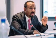 Ra’iisul Wasaaraha Ethiopia Abiy AXmed oo ku dhawaaqay in dagaalkii gobolka Tigray uu dhammaaday
