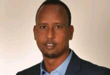 Maxkamadda gobolka Maroodijeex ee Somaliland oo Xukun ku riday Milkiilihii AstaanTv , Cabdimanaan Yuusuf Maxamed