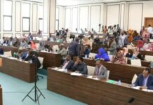 Xildhibaanada Baarlamaanka oo maanta ka doodaya Sharciga Gudiga la dagaalanka Musuqa iyo Akhrinta 3aad Hindis sharciyeedka Nootaayooyinka