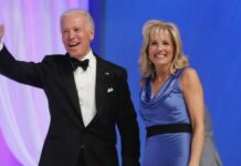 DEG DEG: Joe Biden oo loo doortay Madaxweynaha 46aad ee Maraykanka