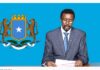 Dawlada Federaalka Soomaaliya oo u yeeratay Safiirkii u Fadhiyay Dalka Kenya