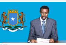 Dawlada Federaalka Soomaaliya oo u yeeratay Safiirkii u Fadhiyay Dalka Kenya