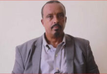 Galmudug oo ka hadashay Dagaalo ka dhacay Duleedka Magaalada Dhuusamareeb