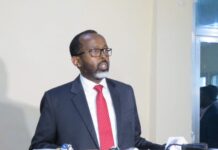 Wasiirkii hore Warfaafinta Daahir Maxamuud Geele oo sheegay in Madaxweyne Farmaajo uu laba sano ka hor uu ka diiday in la dhaleeceeyo mucaaradka