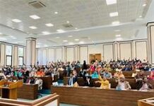 Maxaa looga hadlaya Kulanka Xildhibaanada Golaha shacabka maanta ay ku yeelanayaan Magaalada Muqdisho?