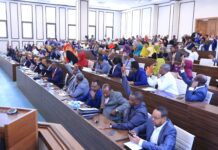 Xildhibaanada Golaha shacabka oo maanta Ansixiyay sharci Muhiim ah