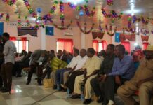 Doorashada Madaxweynaha Hirshabeele iyo ku xigeenkiisa oo ka dhaceysa Magaalada Jowhar Hadaba Maxay kula tahay Aaragtidaada ?