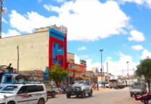 Faah Faahino ka soo baxaya Dil ka dhacay Magaalada Laas Caanood