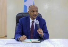 Ra’iisal Wasaare Ku-xigeenka Xukuumadda Sooomaaliya oo Baaq u jeediyay Gudiyada Heer Federaal ee doorashooyinka