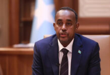 Ra’iisal Wasaaraha Xukuumadda Federaalka oo Magacaabay Gudiga Maamulaya Doorashada Xildhibaanada Banaadiriga