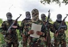 Alshabaab oo sheegatay Mas,uuliyada Qarax xalay ka dhacay Magaalada Muqdisho