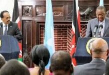 Jubbaland oo sheegtay inuusan waxba ka quseyn xiriirka DFS u jartay Kenya