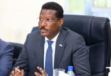 Midow Musharixiinta oo ku amaanay Qoor-qoor mowqifkiisa ku aadan hanaanka siyaasada dalka