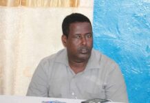 Abshir Kaaraan oo wacad ku maray in ay gacanta ku soo dhigi donaan ragii soo weeraray degmada Kaaraan