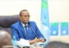 Madaxweyne Cali Guudlaawe oo Gudoomiyay shirka Golaha Wasiirada Hirshabeele