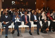 Gudiga Doorashada ee Heer Federaal oo Gudoomiye iyo Ku Xigeen doortay.