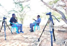 Wariye Dulyar oo caawa lagu xiray Beledweyne, kadib markii uu wareystay General Xuud