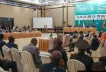 IGAD oo war ka soo saaray Arrimaha Doorashada Somaliya