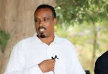 Maamulka Galmudug oo ka hadlay Weerar lagu dilay Saraakiil Ciidan