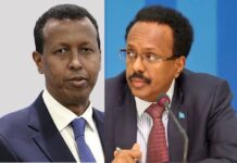 Muxuu Yuusuf Garaad Cumar ka yiri’ Xilka Cusub ee loo Magacaabay ?